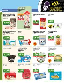 Volantino Gala Supermercati Pagina 16