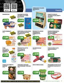 Volantino Gala Supermercati Pagina 17