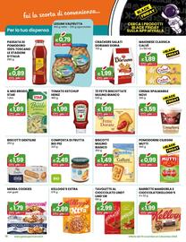 Volantino Gala Supermercati Pagina 18