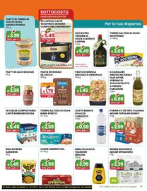 Volantino Gala Supermercati Pagina 19