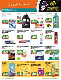 Volantino Gala Supermercati Pagina 20