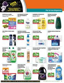 Volantino Gala Supermercati Pagina 21