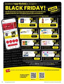 Volantino Gala Supermercati Pagina 22