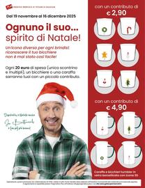 Volantino Gala Supermercati Pagina 23