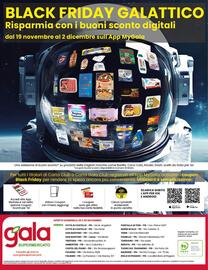 Volantino Gala Supermercati Pagina 24