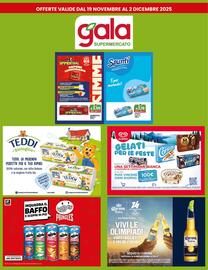 Volantino Gala Supermercati Pagina 25