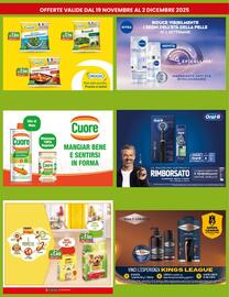 Volantino Gala Supermercati Pagina 26