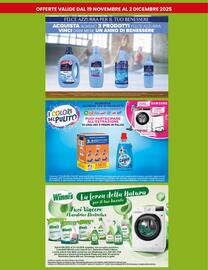 Volantino Gala Supermercati Pagina 27