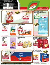 Volantino Gala Supermercati Pagina 3