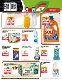 Volantino Gala Supermercati Pagina 5