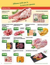 Volantino Gala Supermercati Pagina 6