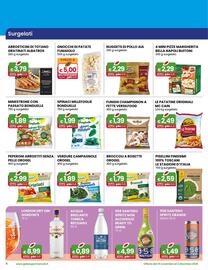 Volantino Gala Supermercati Pagina 8