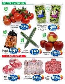 Lady York flyer week 47 Page 2