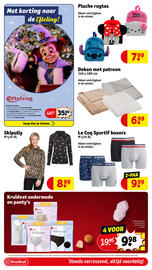 Kruidvat folder week 47 Pagina 17