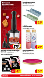 Kruidvat folder week 47 Pagina 19