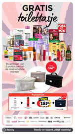 Kruidvat folder week 47 Pagina 2