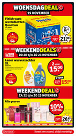 Kruidvat folder week 47 Pagina 4