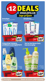 Kruidvat folder week 47 Pagina 7