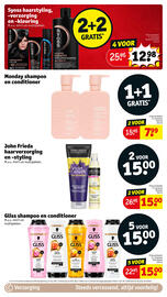 Kruidvat folder week 47 Pagina 9