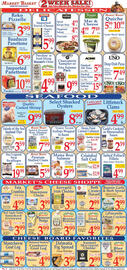 Market Basket weekly ad Page 4