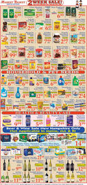 Market Basket weekly ad Page 6