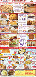 Market Basket weekly ad Page 8