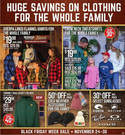 Cabela's weekly ad week 48 Page 11
