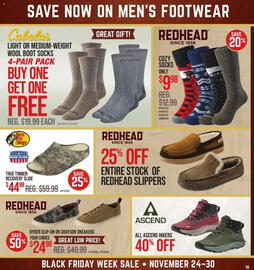 Cabela's weekly ad week 48 Page 15