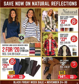 Cabela's weekly ad week 48 Page 17