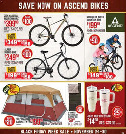 Cabela's weekly ad week 48 Page 27