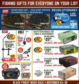 Cabela's weekly ad week 48 Page 31