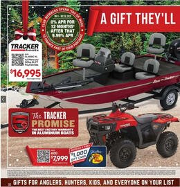 Cabela's weekly ad week 48 Page 32