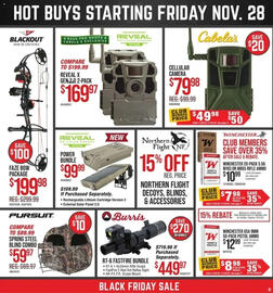 Cabela's weekly ad week 48 Page 5