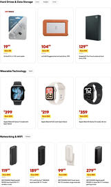 Staples weekly ad week 47 Page 10