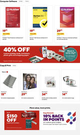 Staples weekly ad week 47 Page 11