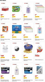 Staples weekly ad week 47 Page 13