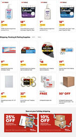 Staples weekly ad week 47 Page 2