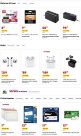 Staples weekly ad week 47 Page 3