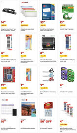 Staples weekly ad week 47 Page 4