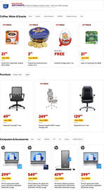 Staples weekly ad week 47 Page 7