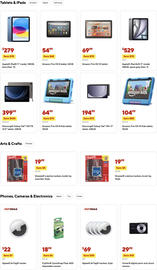 Staples weekly ad week 47 Page 9