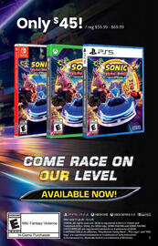 Game Stop weekly ad week 48 Page 5