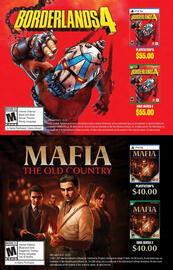 Game Stop weekly ad week 48 Page 8