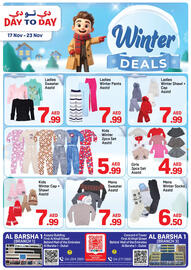 Day To Day catalogue week 47 Page 8