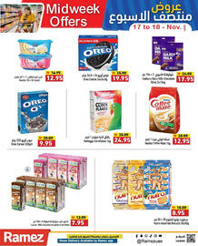 Aswaq Ramez catalogue Page 6