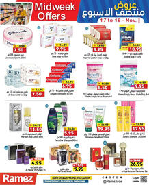 Aswaq Ramez catalogue Page 9