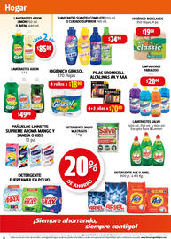 Folleto Farmacias Guadalajara Página 6