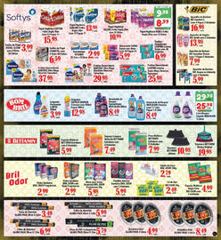 Encarte Supermercados Unidos Página 11