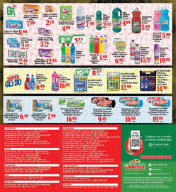 Encarte Supermercados Unidos Página 12