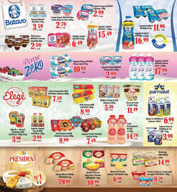 Encarte Supermercados Unidos Página 4